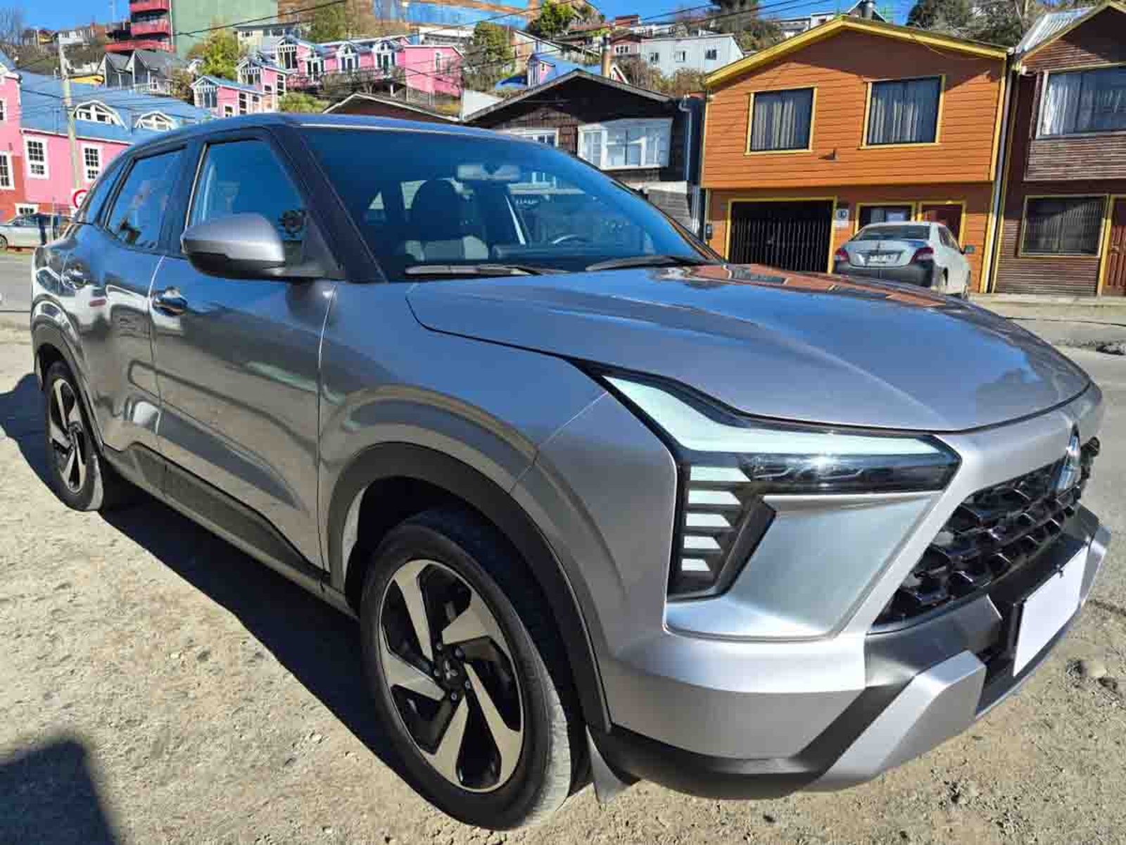Mitsubishi OUTLANDER SPORT GLX 2025 - Foto 2 de 8