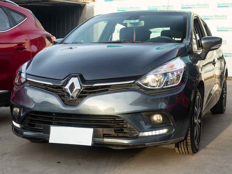 Renault CLIO IV HB 1.2 2020