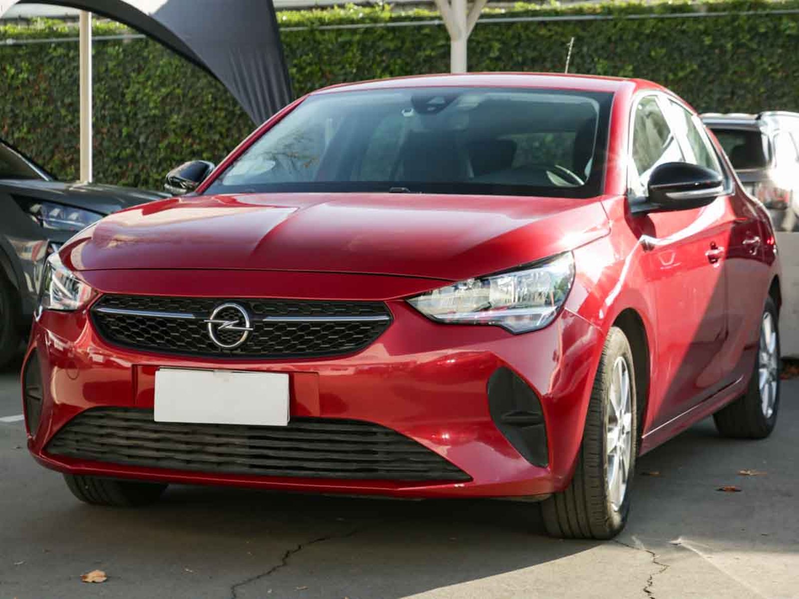 Opel Corsa 2024
