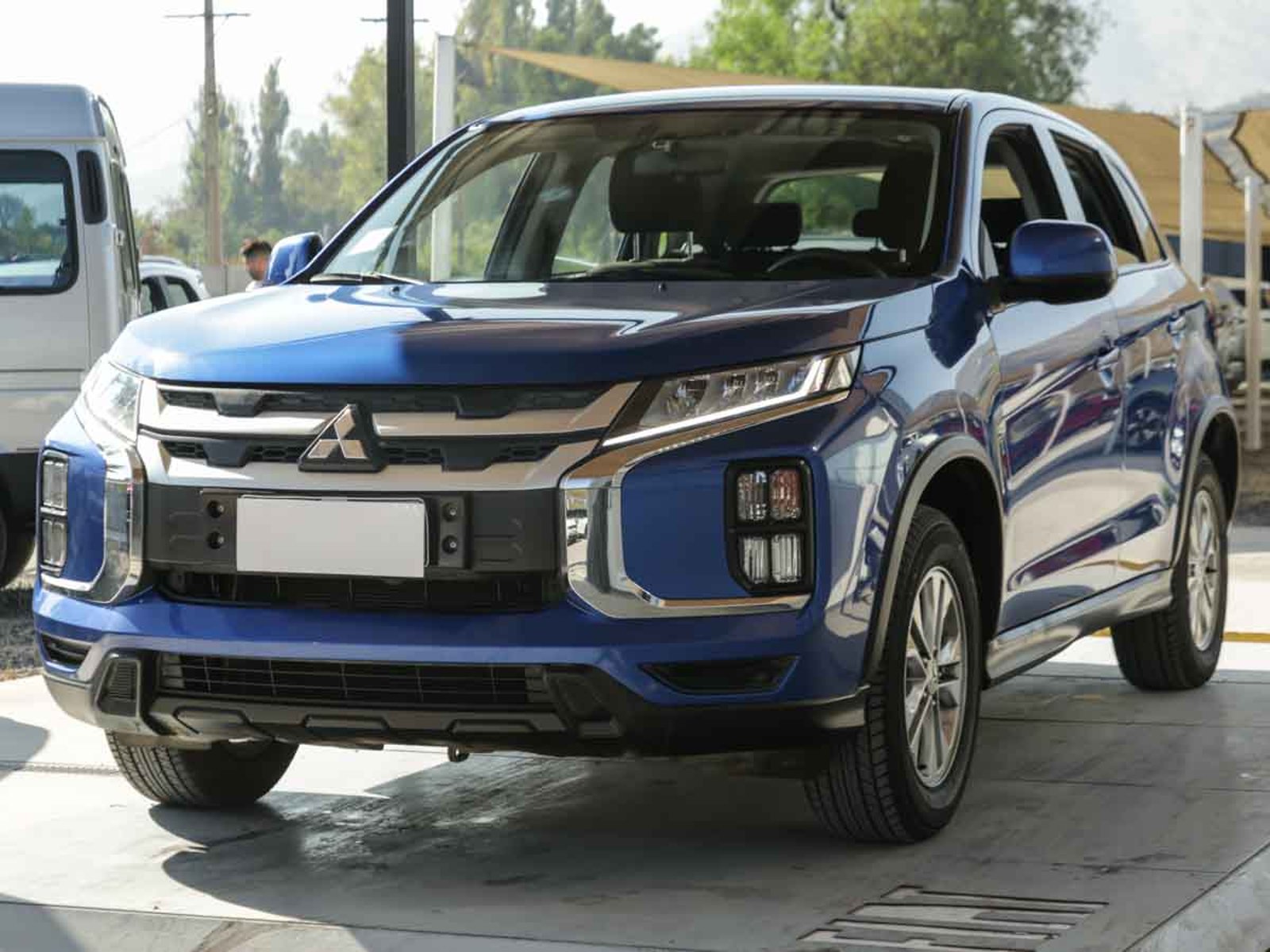 Mitsubishi ASX 2023