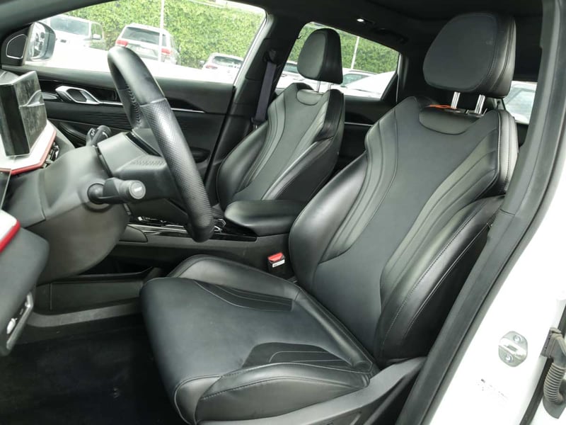 Geely COOLRAY 1.5 AUT 2024 - Imagen 7 de 8