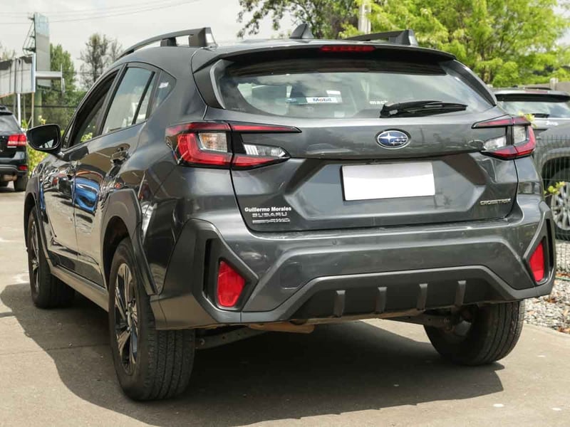 Subaru CROSSTEK 4X4 2.0 AUT 2023 - Imagen 3 de 8