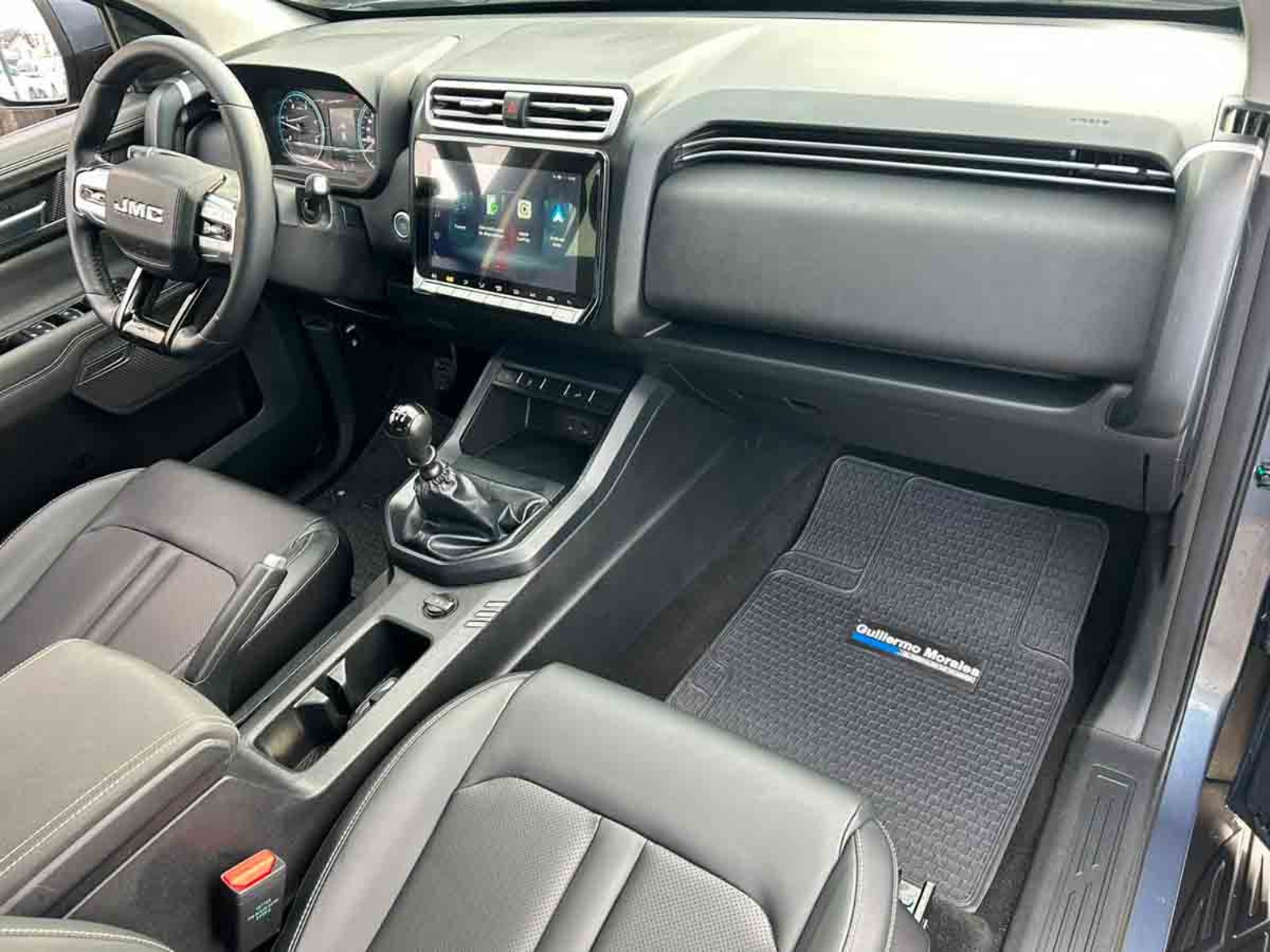 JMC GRAND AVENUE 4X2 MT 2025 - Imagen 6 de 8