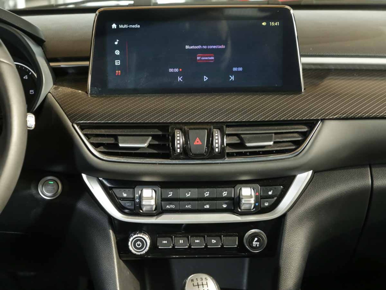 FOTON G7 DC 4X4 2.0 2024 - Imagen 15 de 15