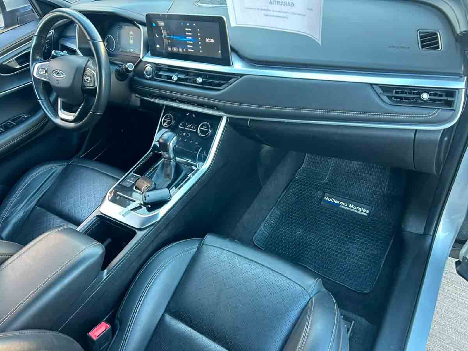 Chery TIGGO 8 GLX 1.5 AUT 2022 - Imagen 7 de 8