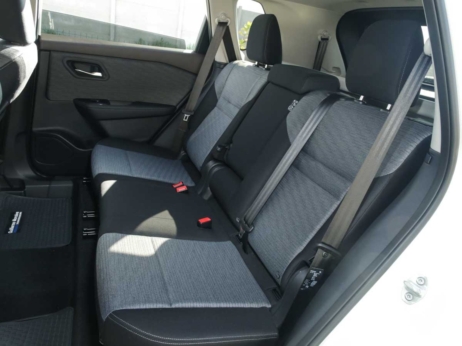Nissan XTRAIL SENSE CVT 3R 2026 - Imagen 7 de 8