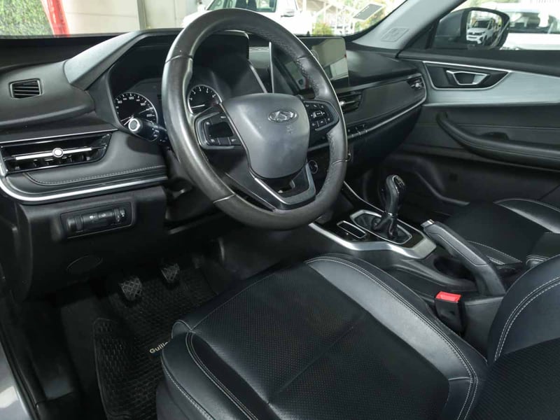 Chery TIGGO 3  PRO  1.5  GLS  MT 2023 - Imagen 6 de 8
