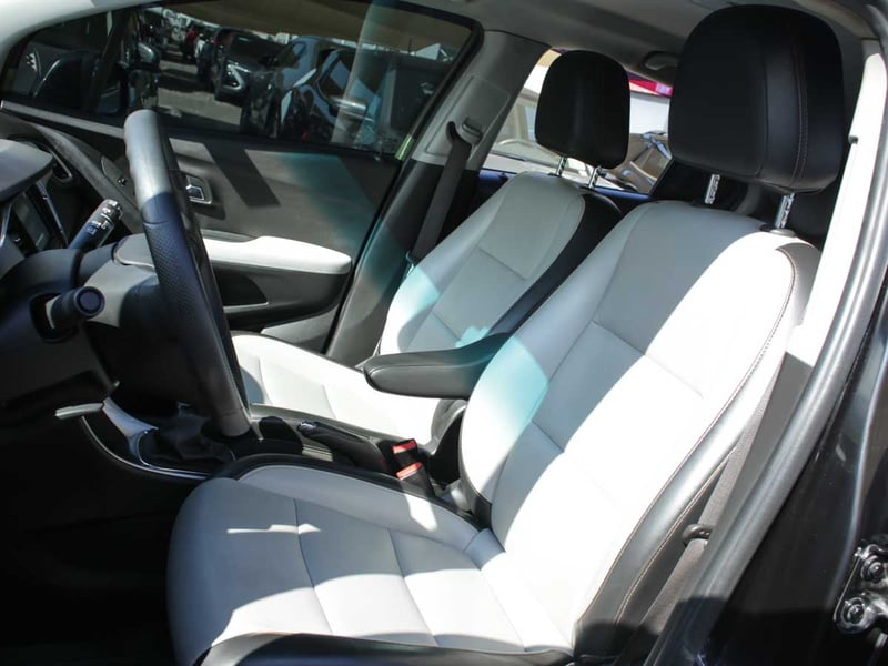 Chevrolet TRACKER 1.8 2017 - Imagen 7 de 16