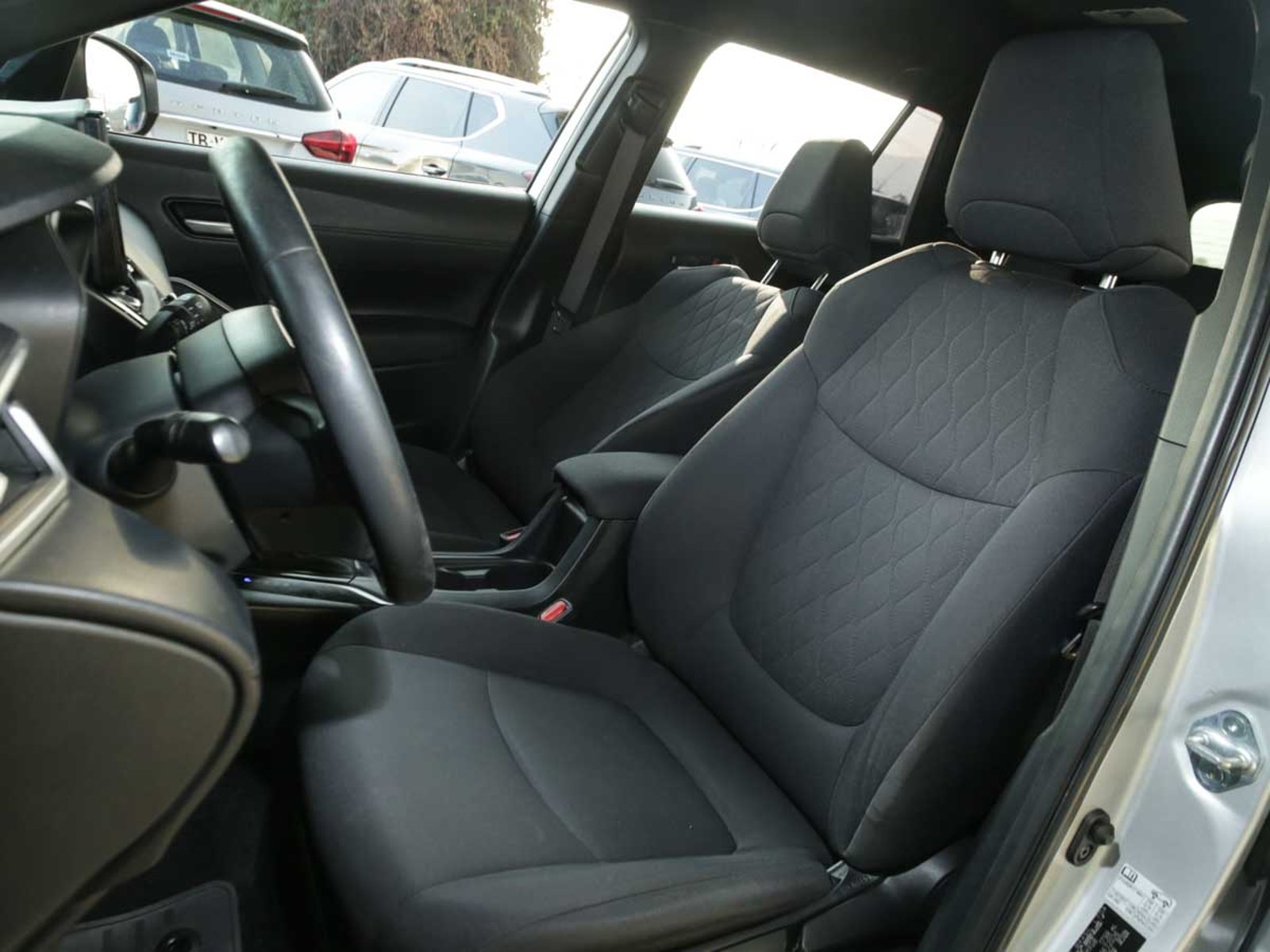 TOYOTA COROLLA HIBRIDO 2022 - Imagen 7 de 8