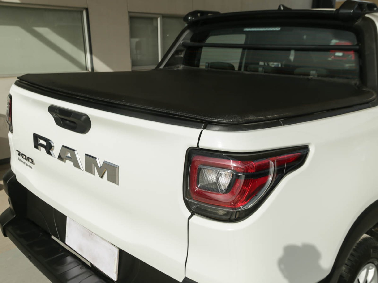 RAM 700 SLT CREW CAB 1.3 MT 2026 - Imagen 7 de 14
