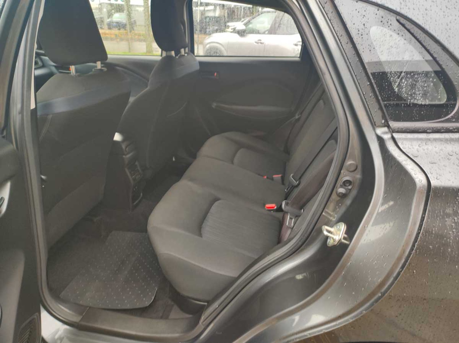 Suzuki BALENO GLS HB 1.5 AUT 2024 - Imagen 7 de 8