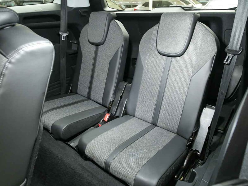 Peugeot 5008 ALLURE 1.6 AUT 2018 - Imagen 8 de 8