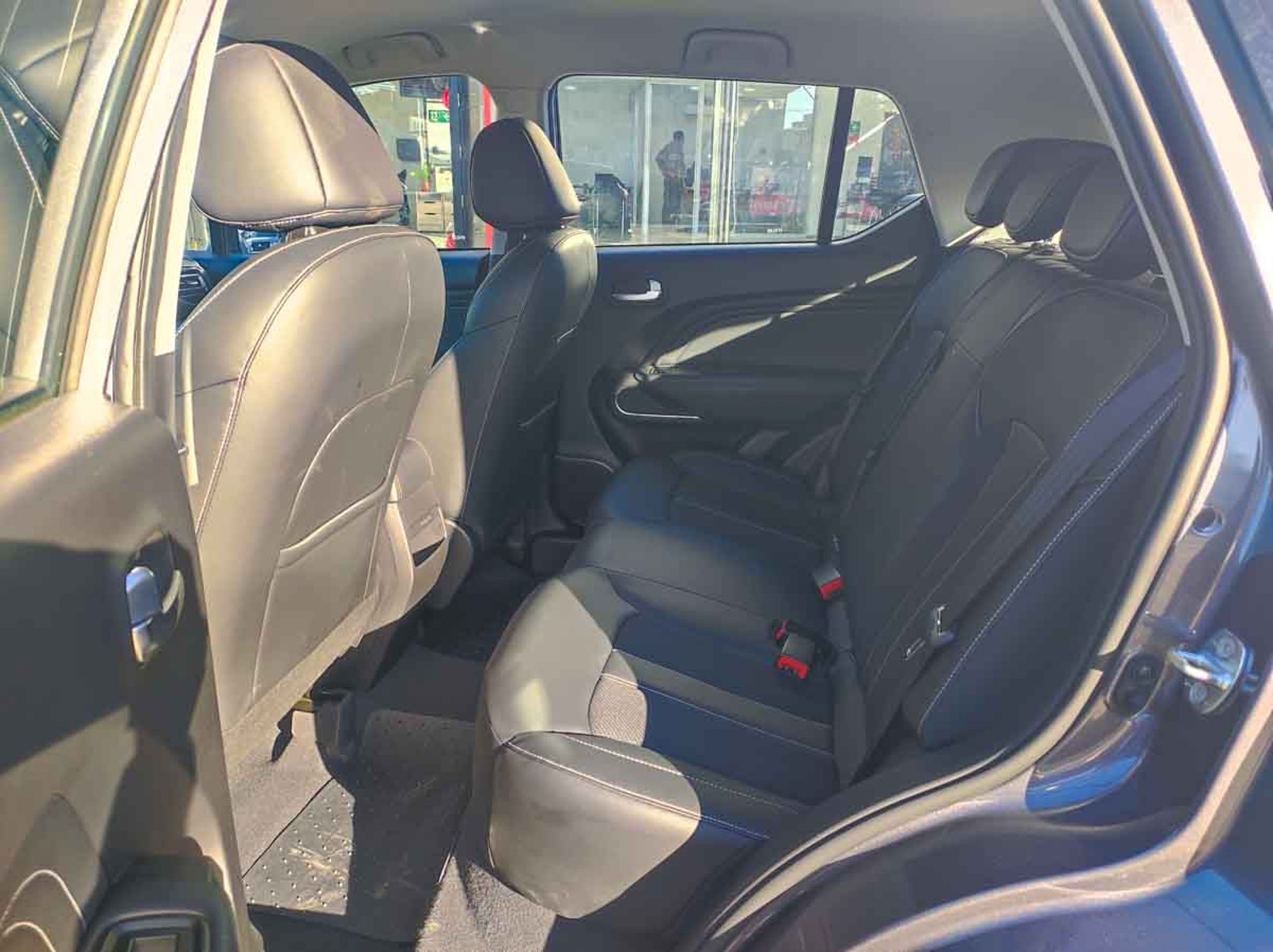 GAC MOTOR GS3 POWER 1.5T MT GS 2025 - Imagen 7 de 8