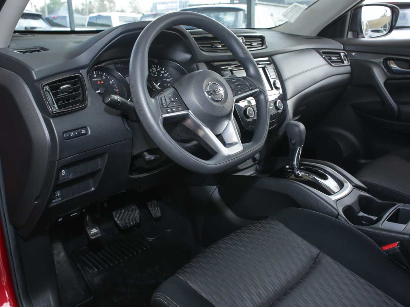 Nissan X TRAIL 2.5 2021 - Imagen 6 de 8