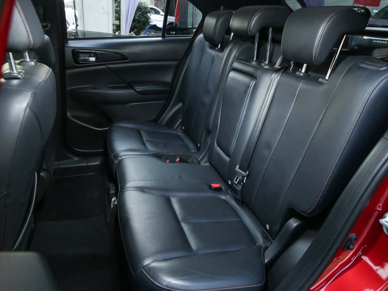 Mitsubishi ECLIPSE CROSS RS 1.5 4X4 AT 2019 - Imagen 8 de 8