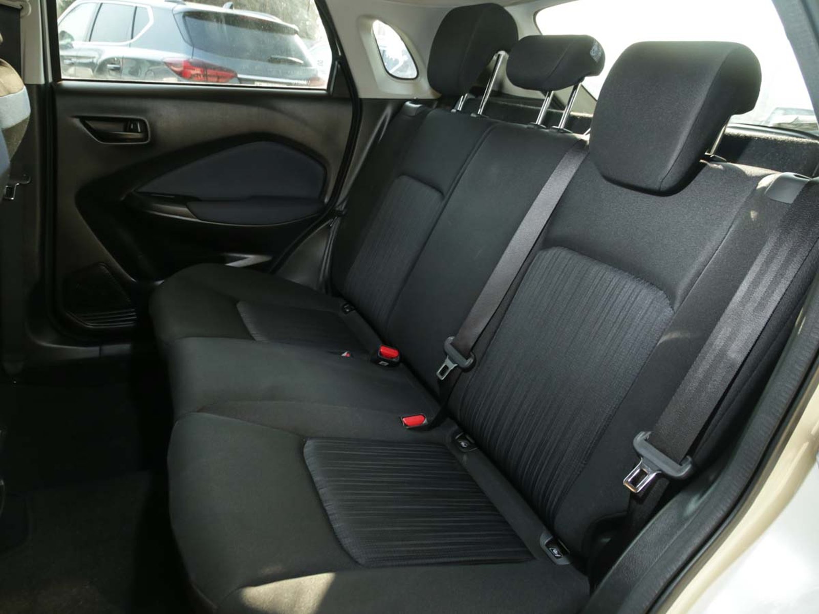 SUZUKI BALENO 4X2 1.5 2025 - Imagen 8 de 8