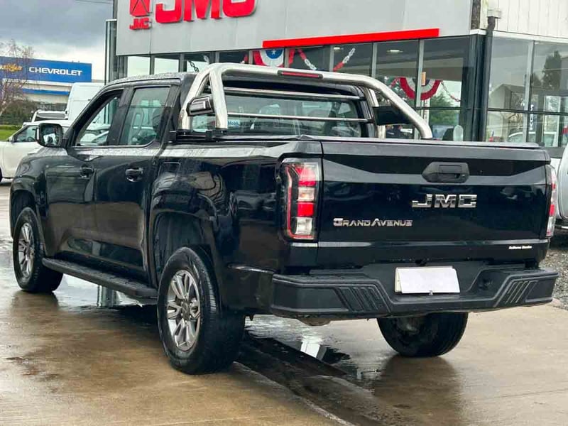 JMC GRAND AVENUE 4X4 MT 2024 - Imagen 19 de 20