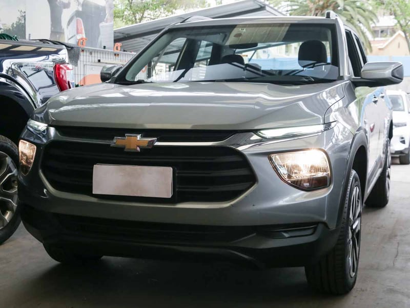 Chevrolet MONTANA 1.2 2025