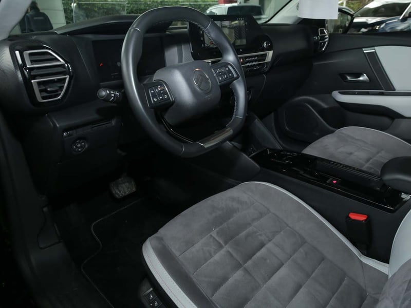 Citroën C4 MAX HYBRID 136HP AT 2026 - Imagen 20 de 20