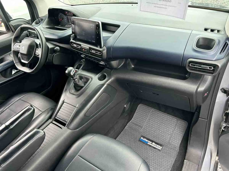 Peugeot RIFTER ALLURE BLUEHDI 1.5 2023 - Imagen 7 de 8