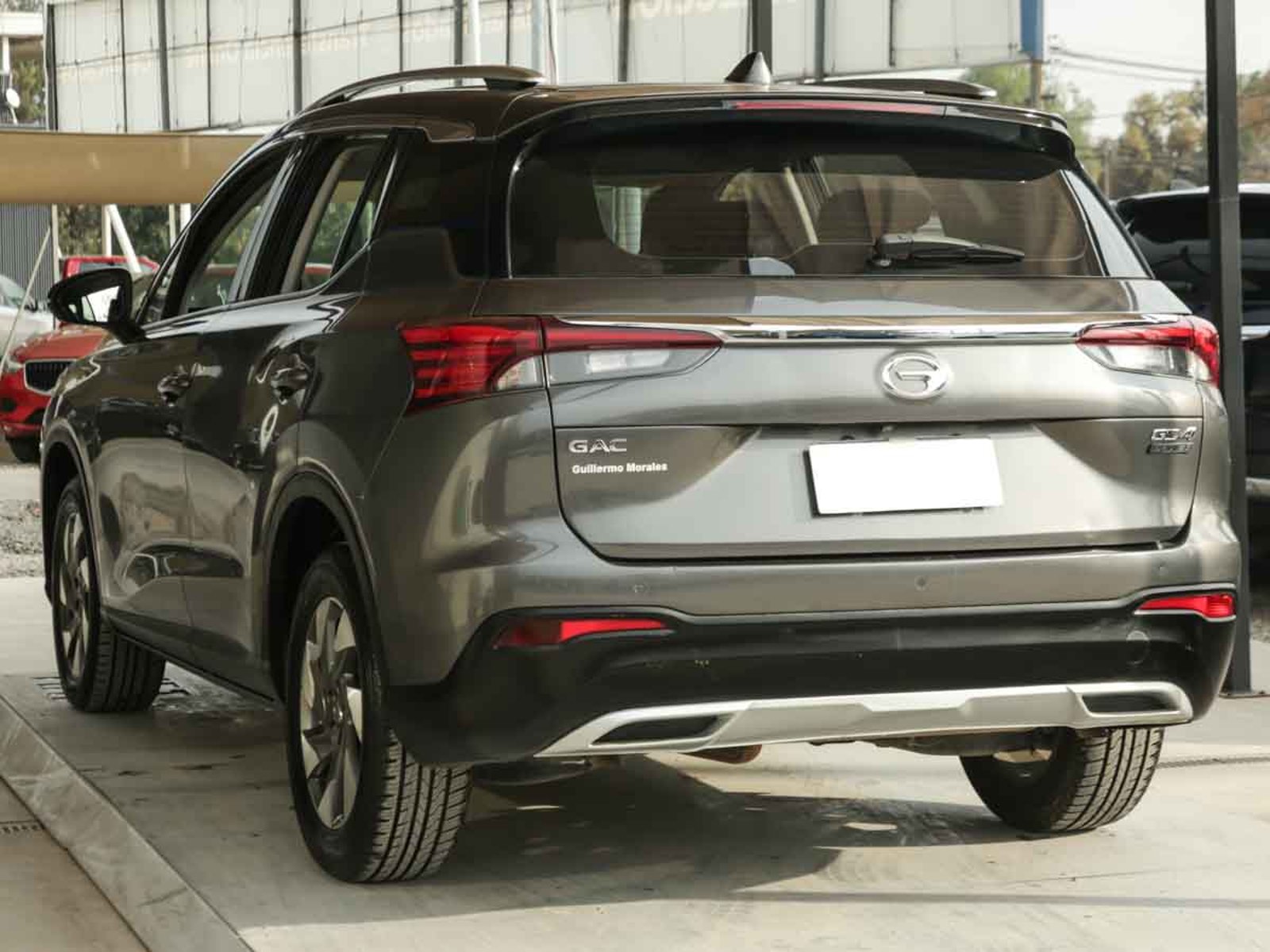 GAC MOTOR GS4 POWER 1.5T AT GB 2023 - Imagen 4 de 14