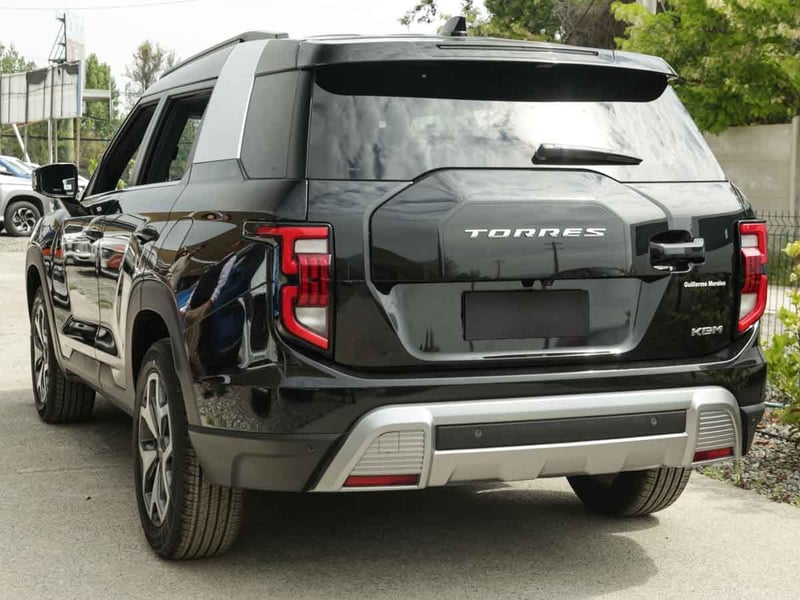 KGM TORRES GLX 1.5T 2WD 6AT 2026 - Imagen 3 de 8