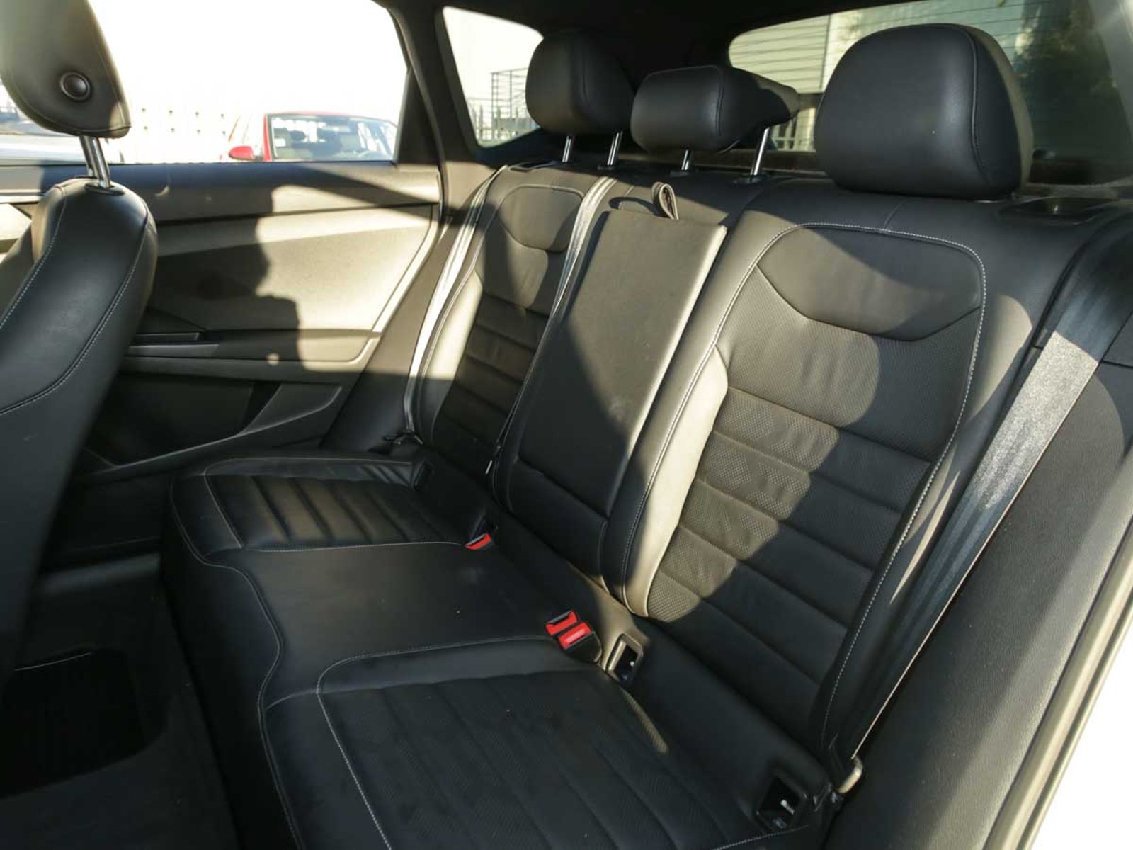 VOLKSWAGEN TAOS TSI 1.4 AT 2025 - Imagen 11 de 14