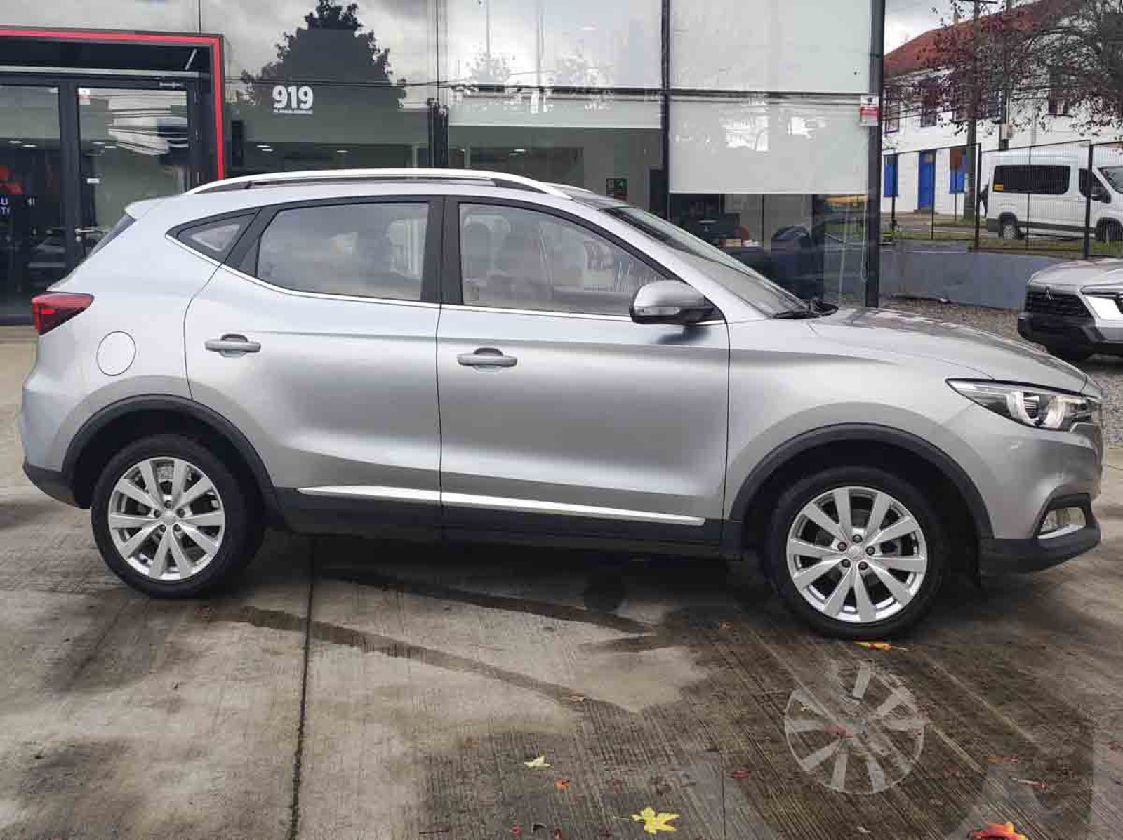 MG MG ZS 1.5 AT STD 2023 - Imagen 10 de 10