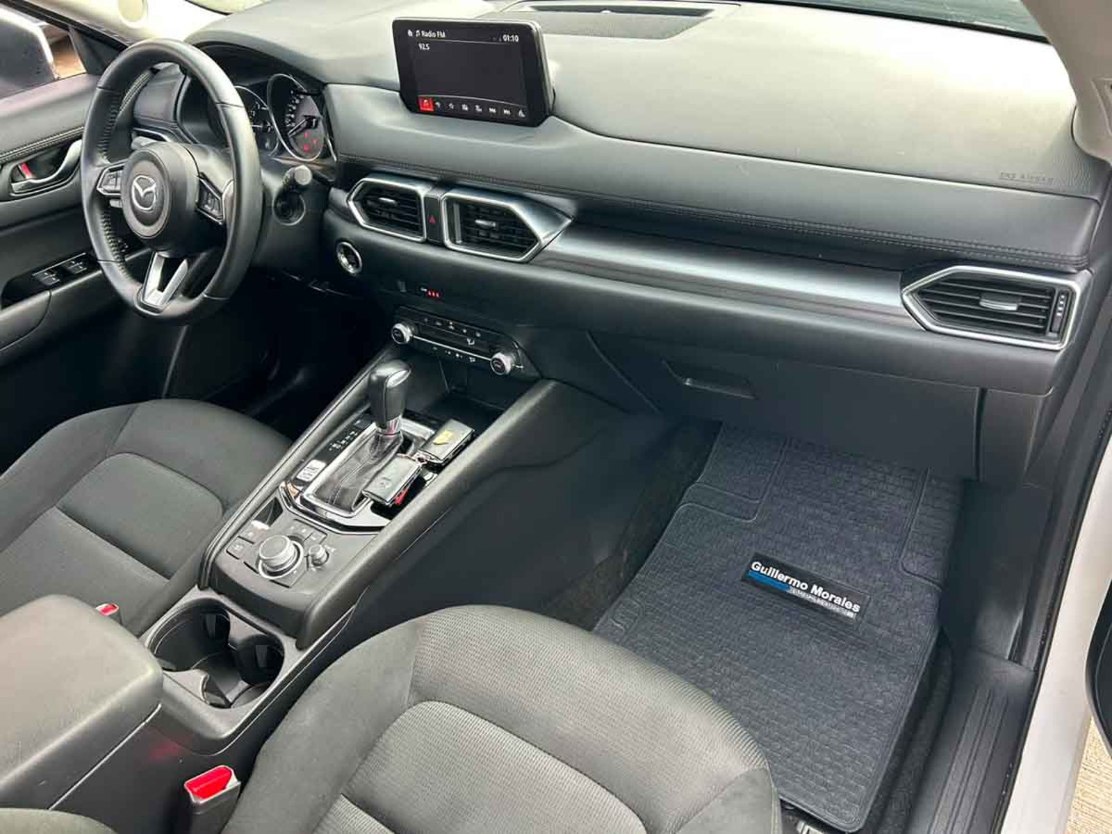 MAZDA CX5 CORE 2.0 AUT 2023 - Imagen 7 de 8