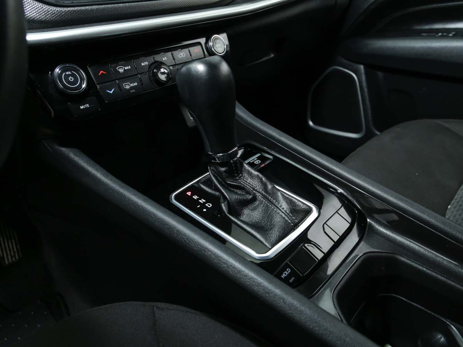 JEEP COMPASS SPORT 4X2 AT 2023 - Imagen 9 de 13