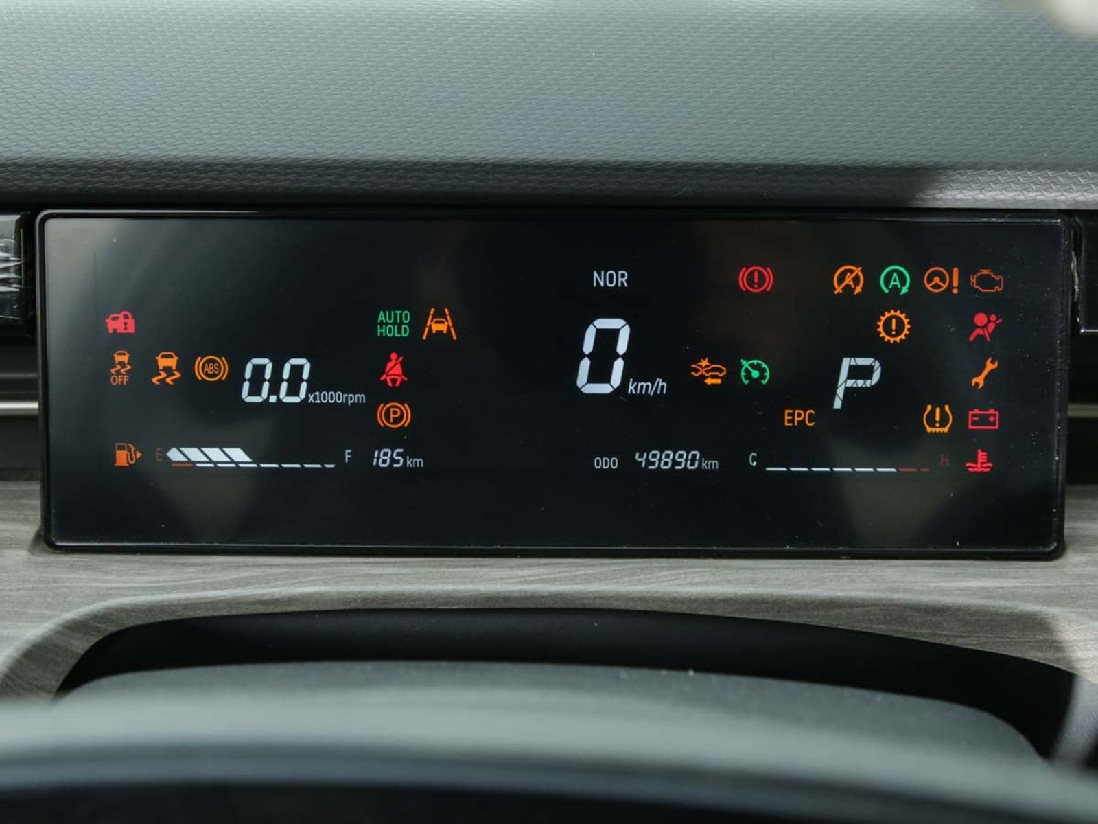 Jetour DASHING 7DCT 1.6L TURBO GDI LIMITED 2025 - Foto 5 de 8