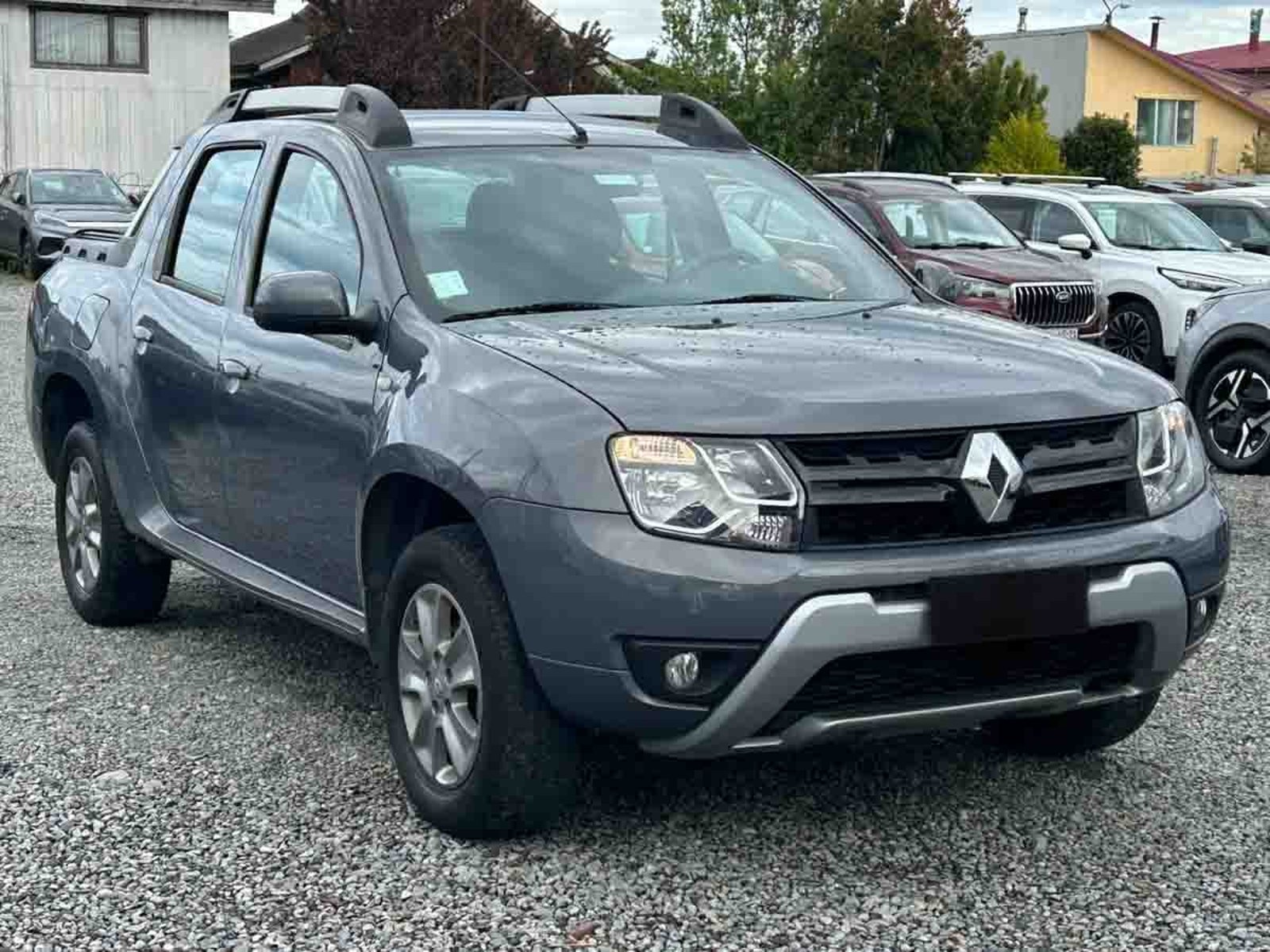 Renault OROCH 2.0 2019 - Foto 2 de 8