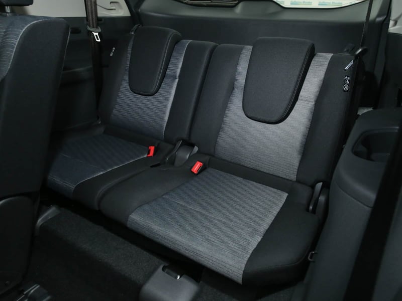 Nissan XTRAIL SENSE CVT 3R 2026 - Imagen 8 de 8
