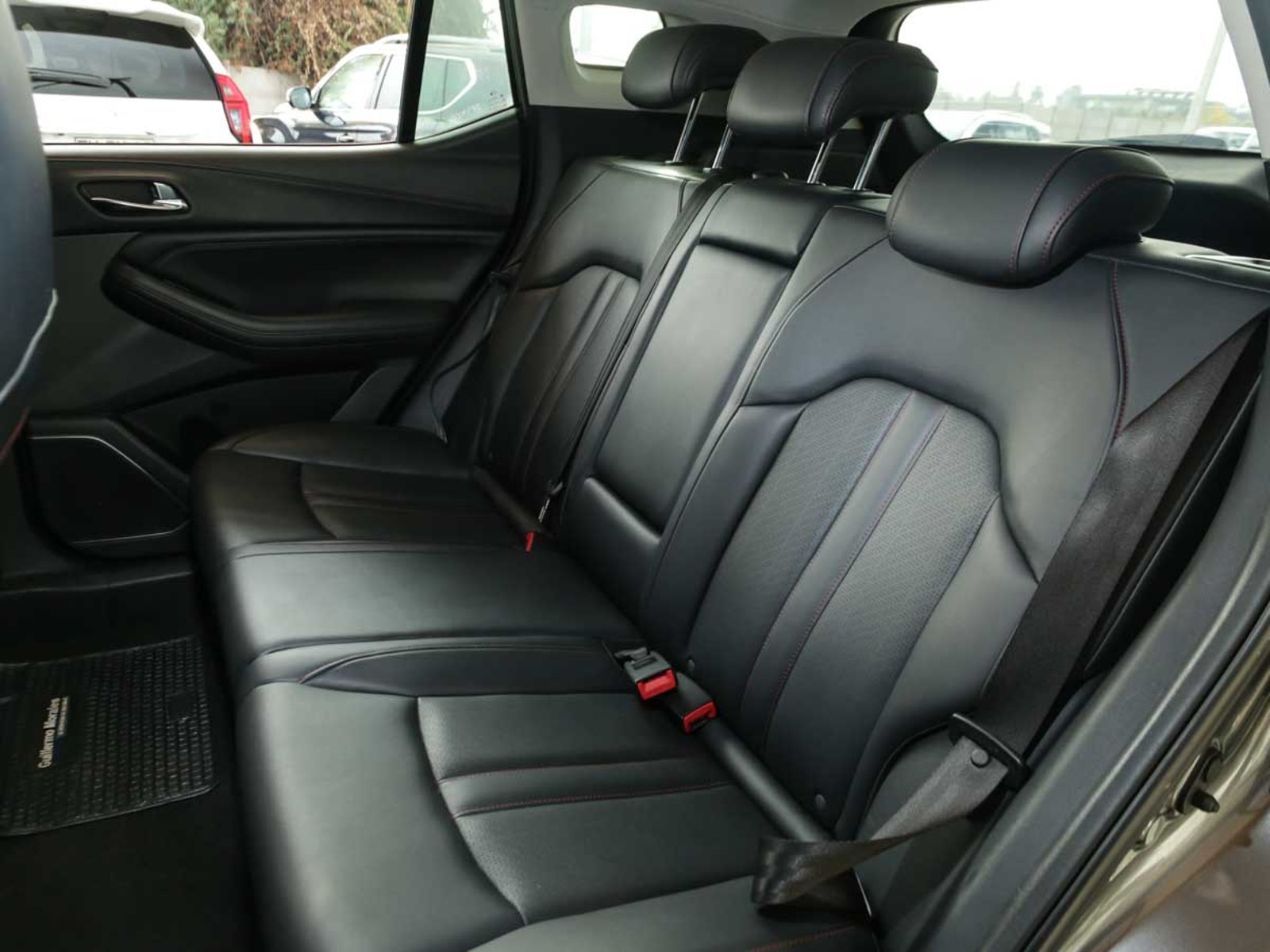 GAC MOTOR GS4 POWER 1.5T AT GB 2023 - Imagen 11 de 14