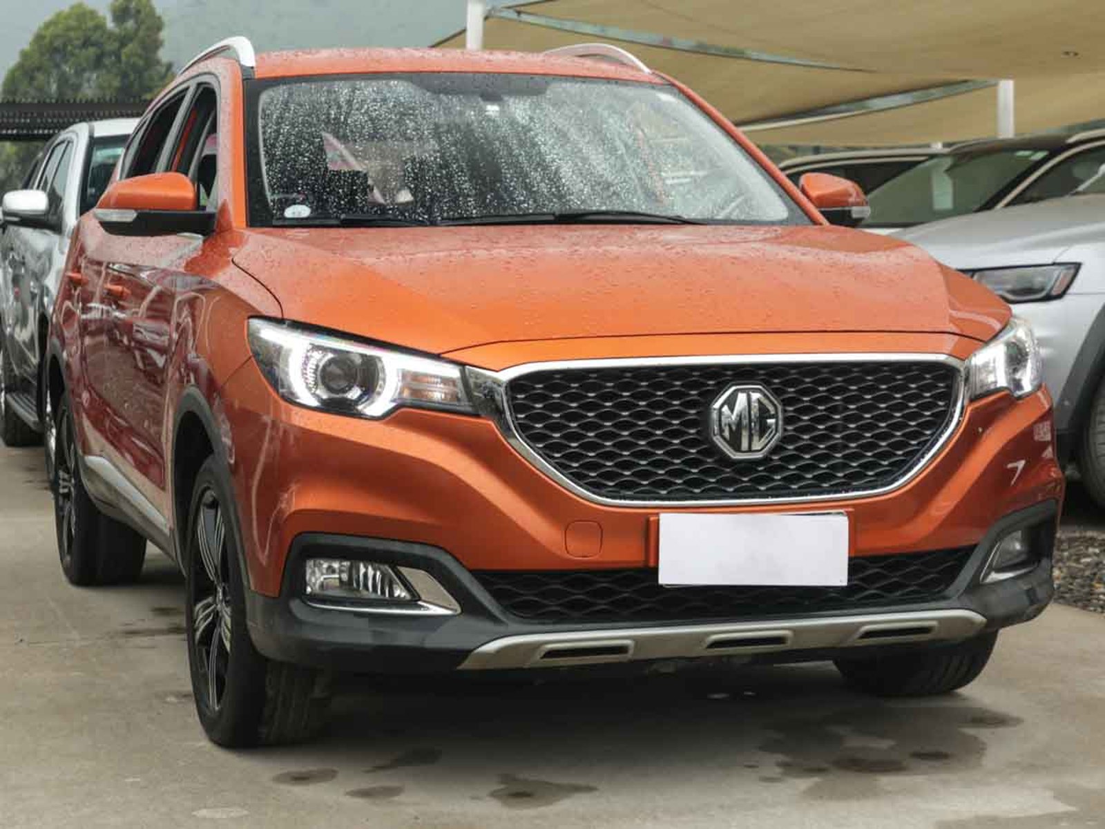 MG MG ZS 1.5 MT COM 2023 - Foto 2 de 8