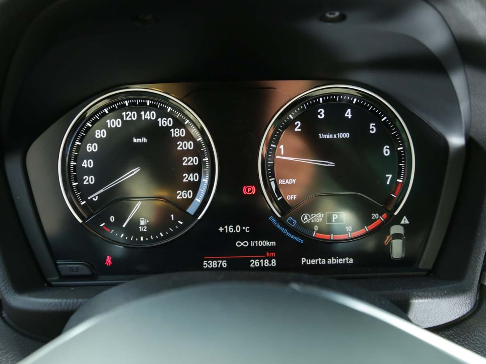 BMW X1 SDRIVE 20I 2.0 AUT 2022 - Imagen 7 de 14