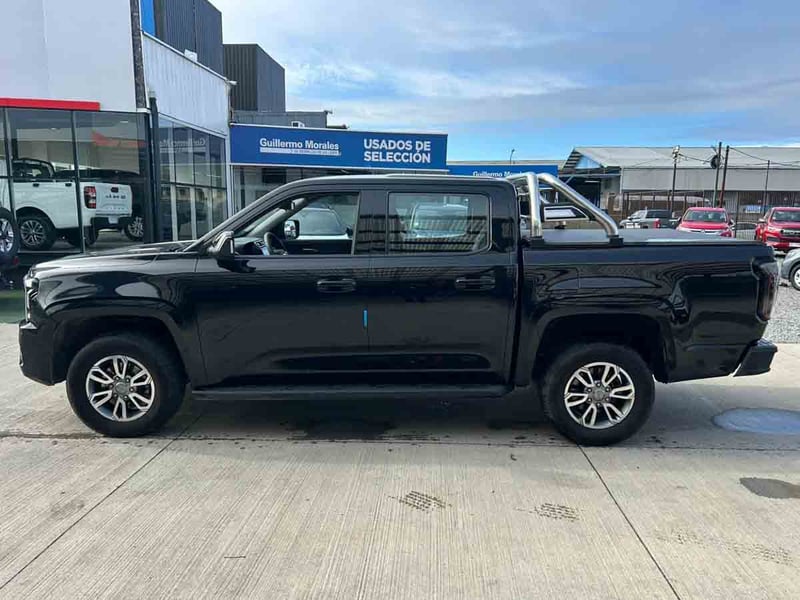 JMC GRAND AVENUE 4X4 MT 2024 - Imagen 15 de 20