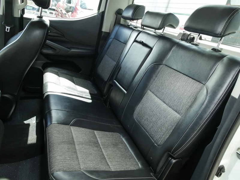 Changan HUNTER 1.9 COMFORT DIESEL 4X2 MT 2023 - Imagen 8 de 8