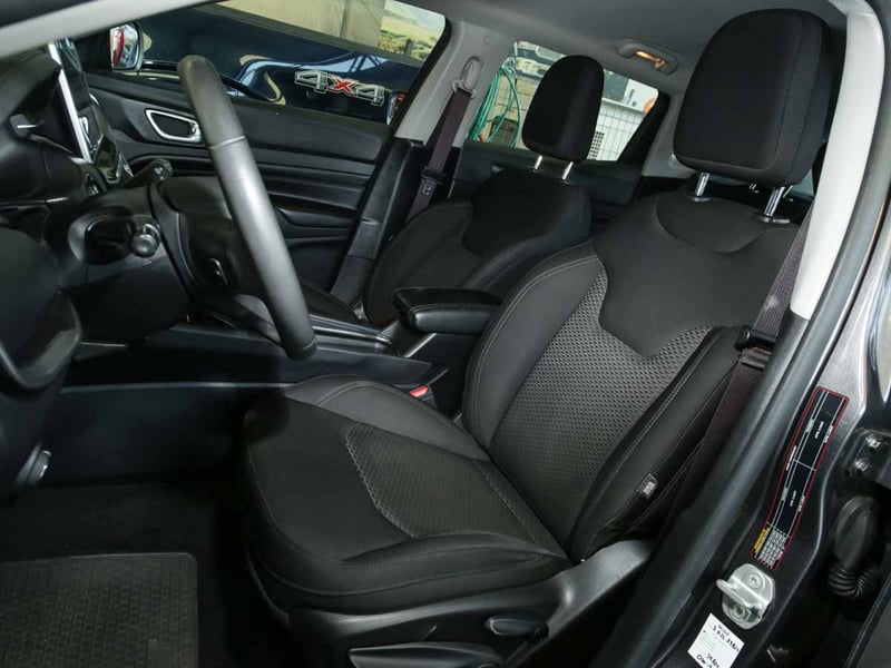 Jeep COMPASS SPORT 1.3 2024 - Imagen 6 de 7