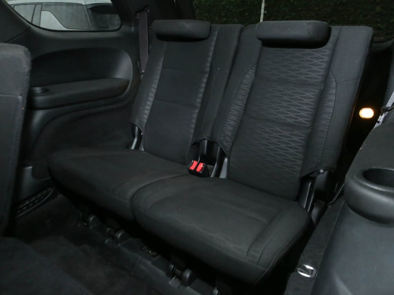 Dodge DURANGO SXT 4X4 3.6 2018 - Imagen 8 de 8