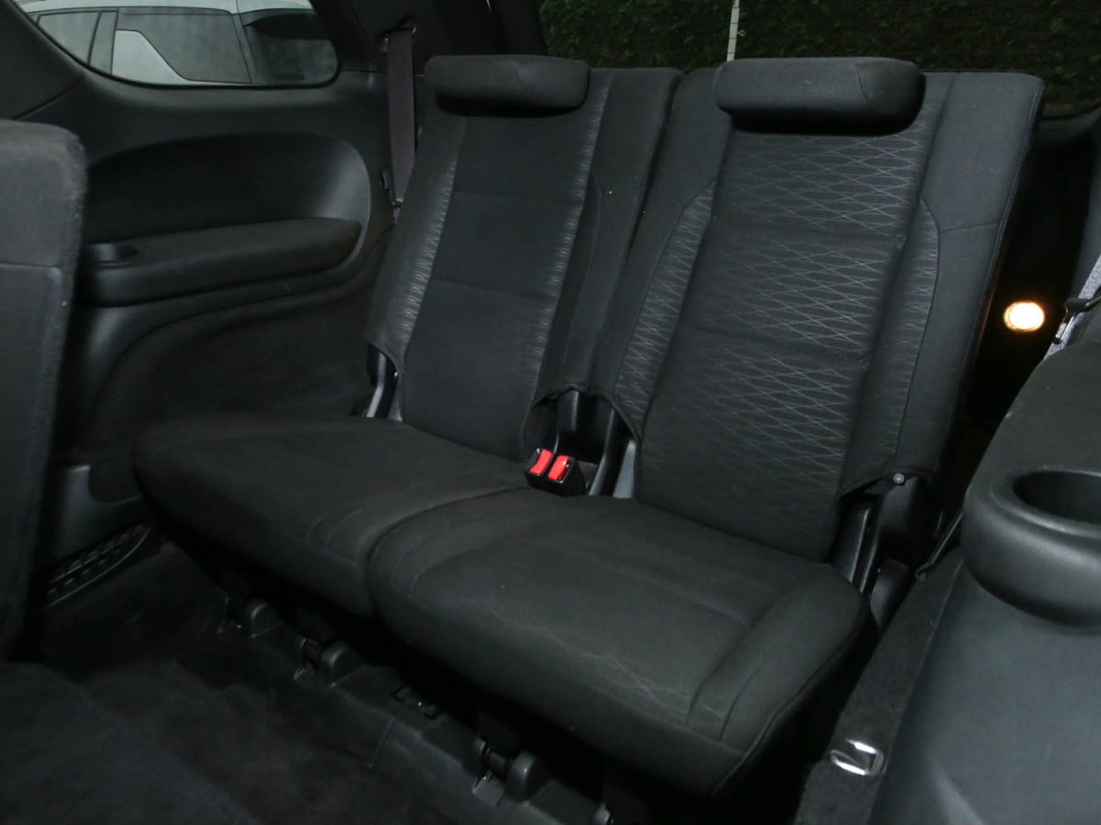 Dodge DURANGO SXT 4X4 3.6 2018 - Imagen 8 de 8
