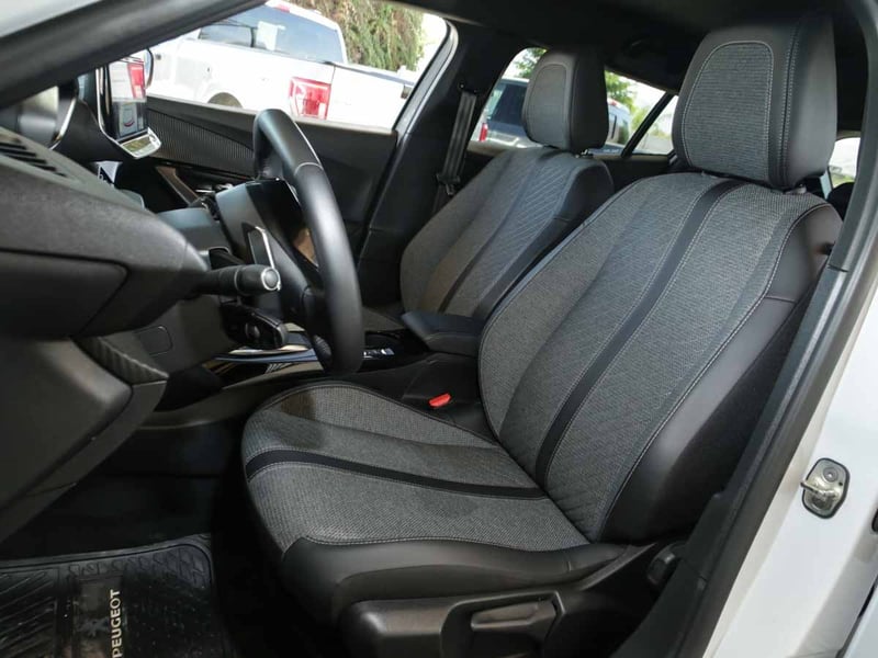 Peugeot 2008 BLUE HDI 130 EAT8 1.5 AUT 2024 - Imagen 10 de 14