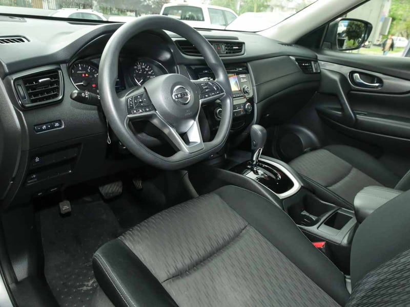 Nissan X TRAIL 2.5 AUT 2020 - Imagen 6 de 9