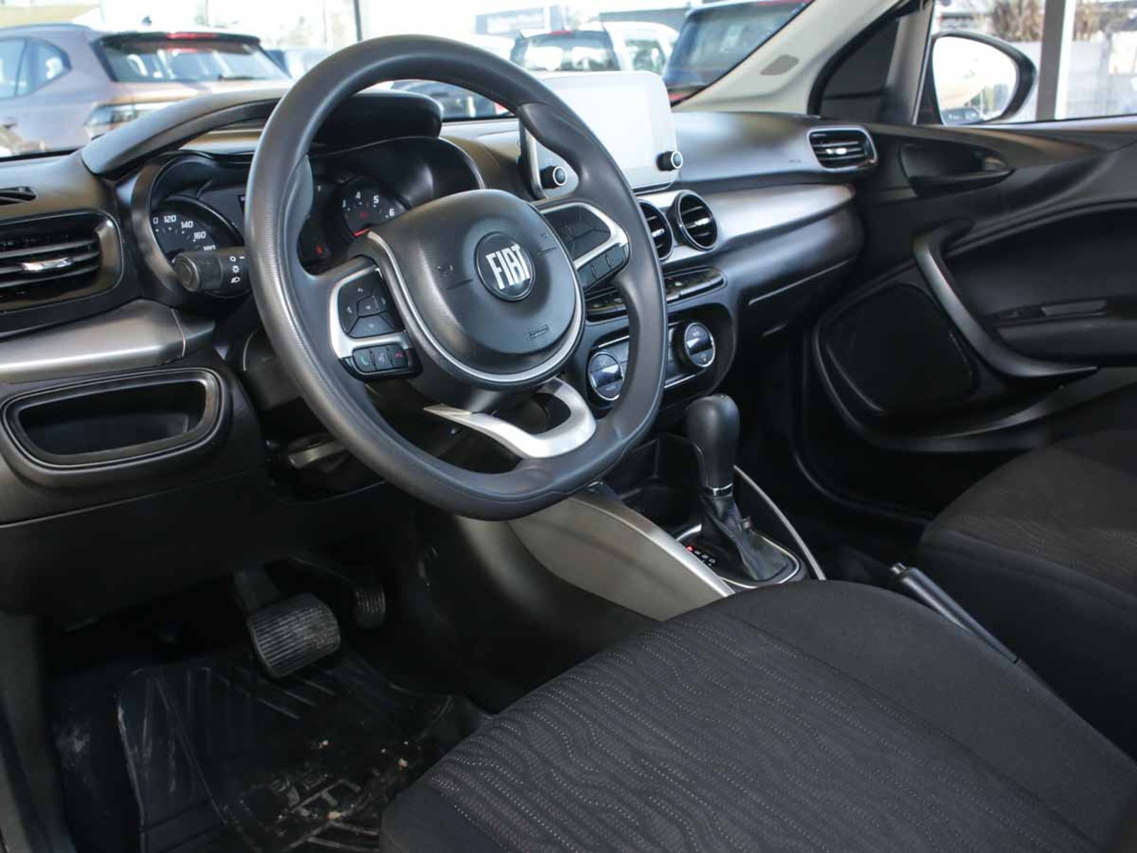 Fiat CRONOS DRIVE 1.8 AT 2022 - Imagen 6 de 8
