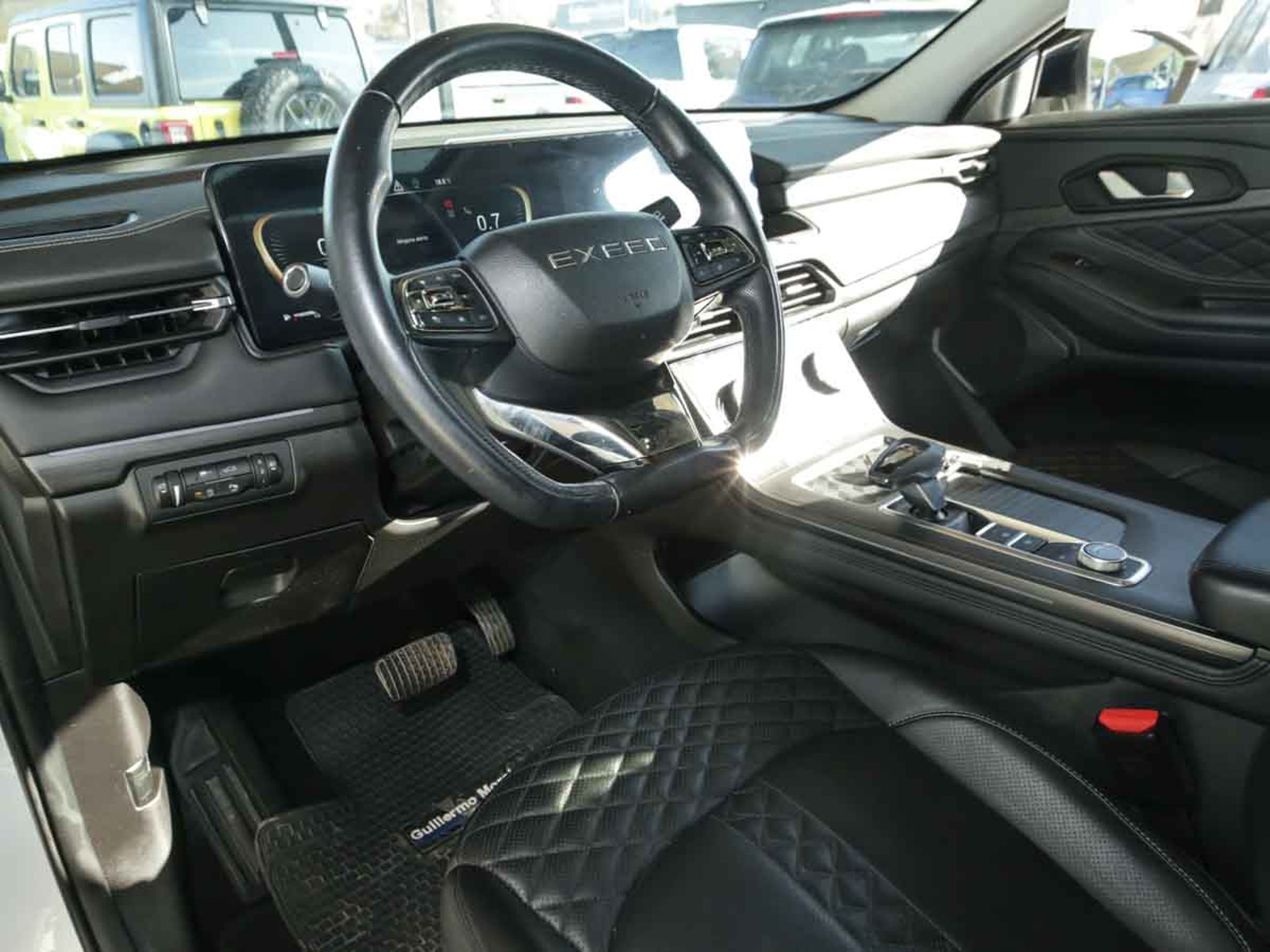 Exeed EXEED TXL 2.0T DCT UNLIMITED 2023 - Imagen 6 de 8