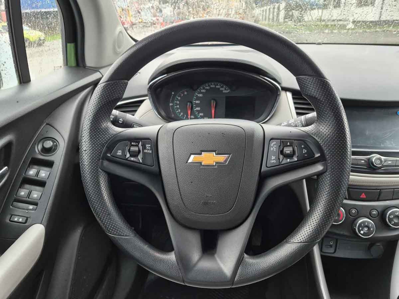 Chevrolet TRACKER LT 1.8 2019 - Imagen 8 de 8