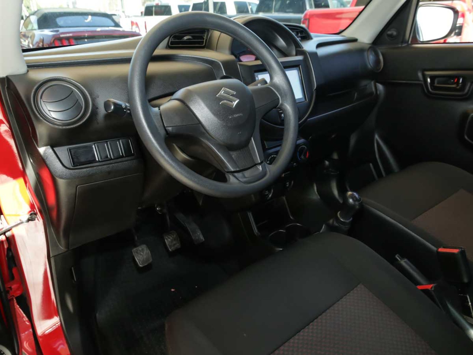 Suzuki S 3 PRESSO HB 1.0 2022 - Imagen 8 de 20