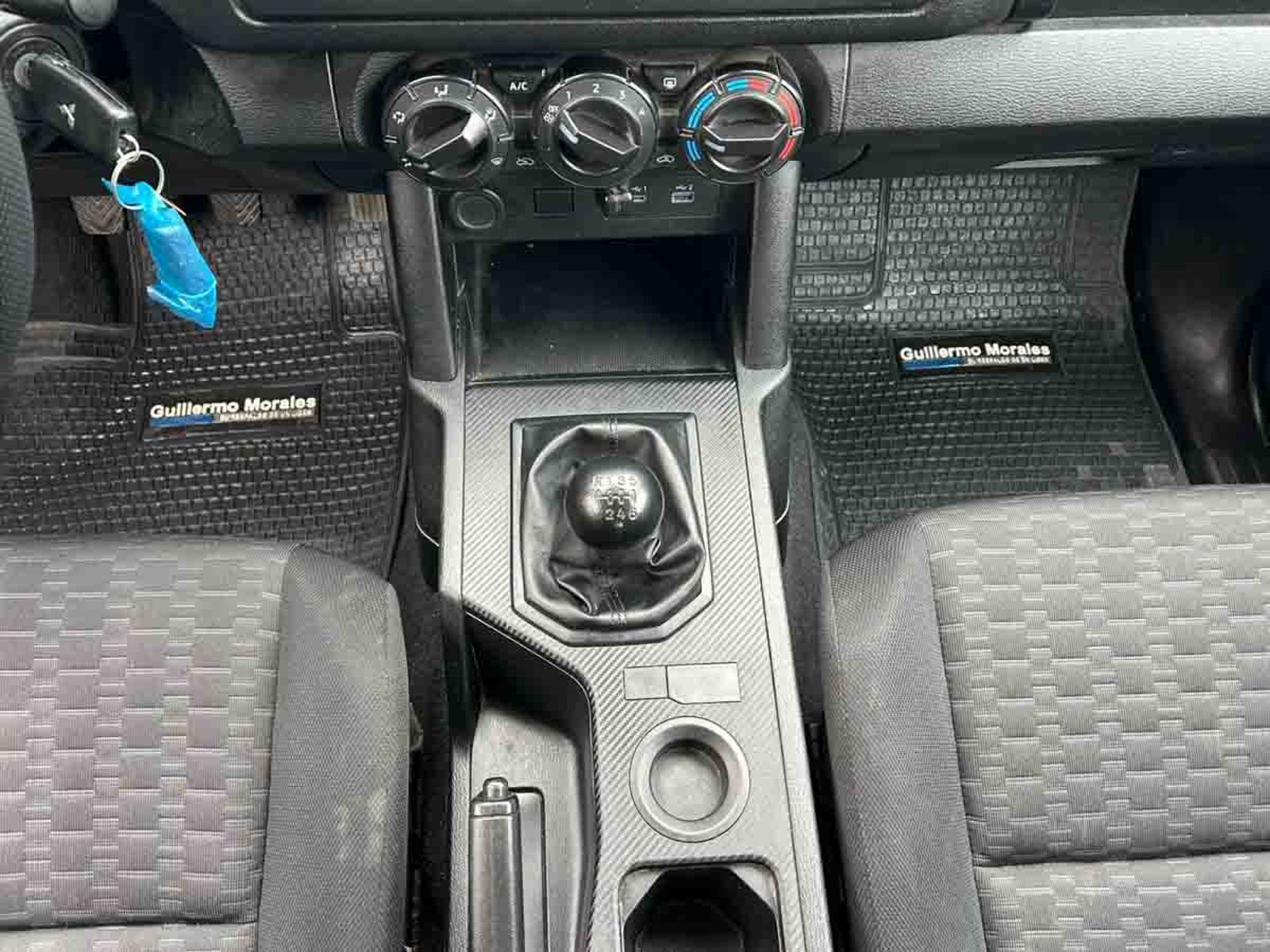 MITSUBISHI NEW L200 KATANA XR E6 (ADAS) 2025 - Imagen 9 de 16