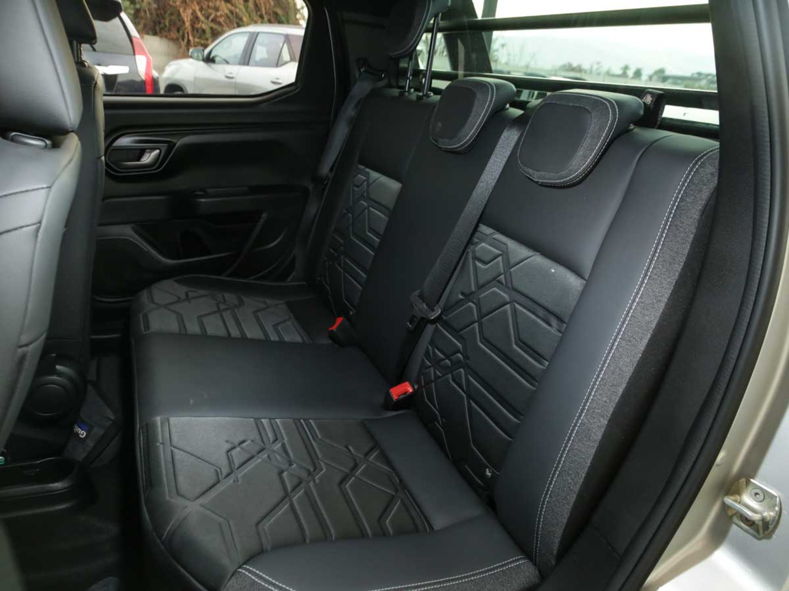 RAM 700 LARAMIE CD 1.3 2023 - Imagen 8 de 8
