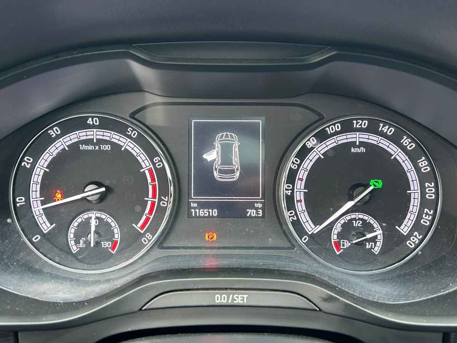 SKODA KODIAQ TSI 1.4 AUT 2020 - Imagen 7 de 17
